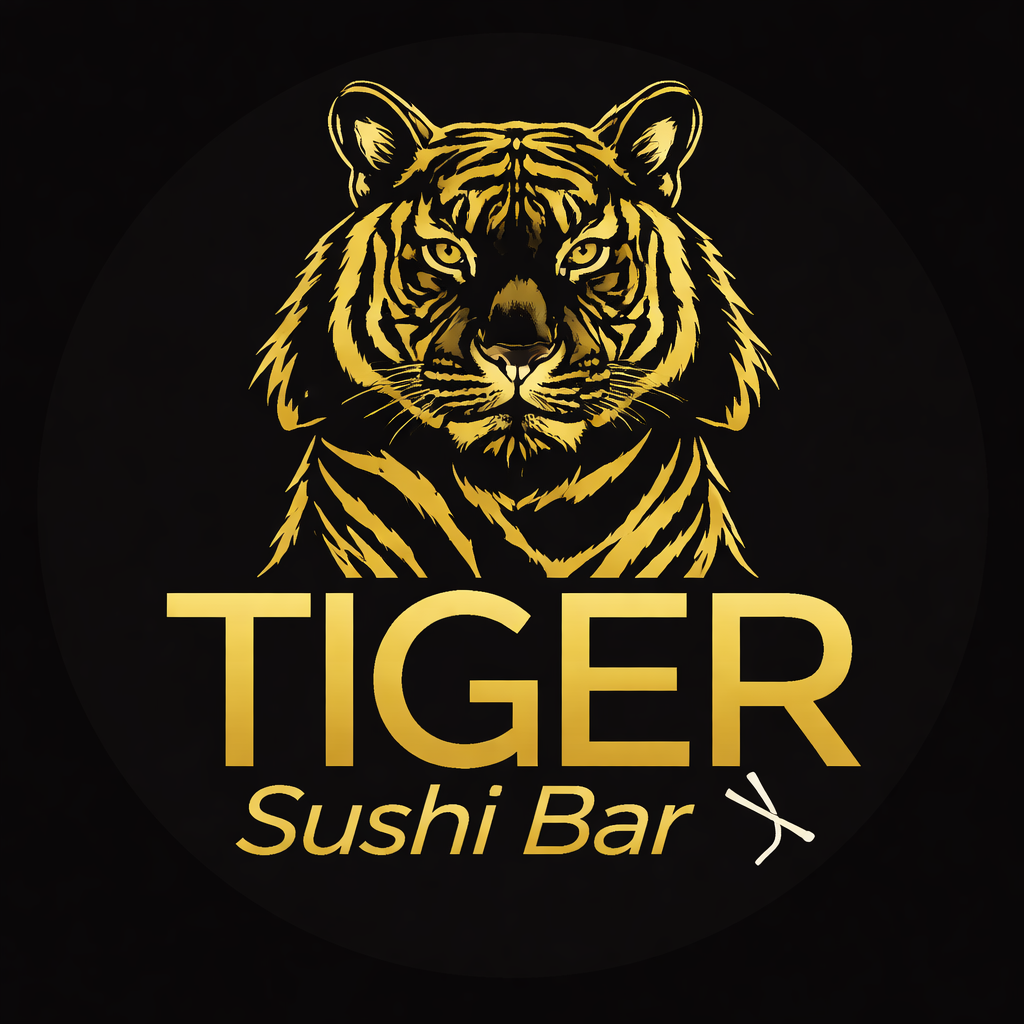 Tiger sushi bar